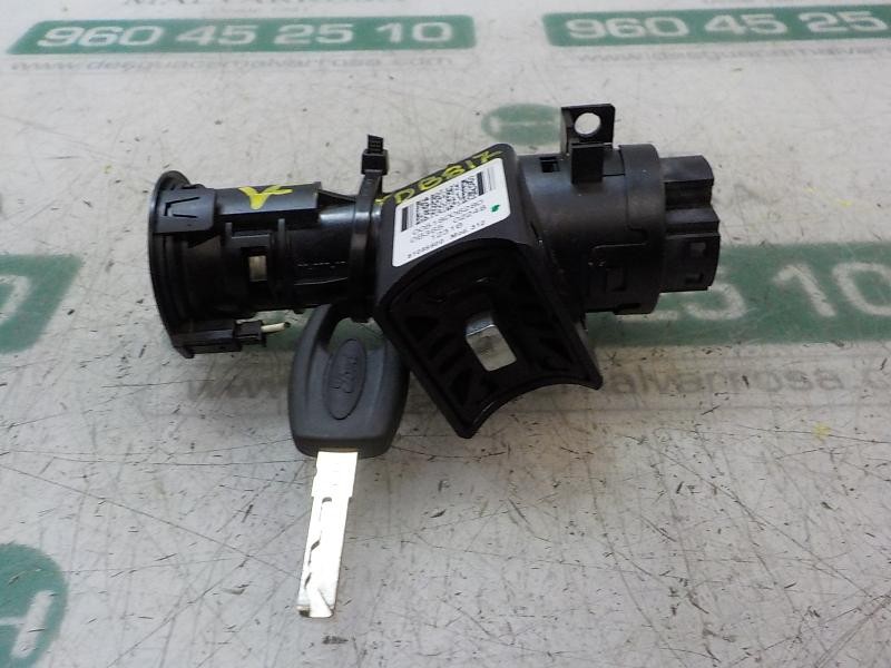 Recambio de antirrobo para ford ka (ccu) titanium+ referencia OEM IAM  00518006280 00518006280