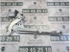 Recambio de elevalunas delantero derecho para suzuki swift berlina (mz) 1.3 ddis diesel cat referencia OEM IAM    2