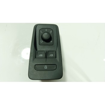 MANDO ELEVALUNAS DELANTERO IZQUIERDO 7LA959858 3G0959565B 