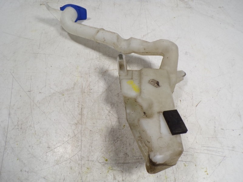 Recambio de deposito limpia para seat ibiza sc (6j1) fr referencia OEM IAM 6Q0955453P  