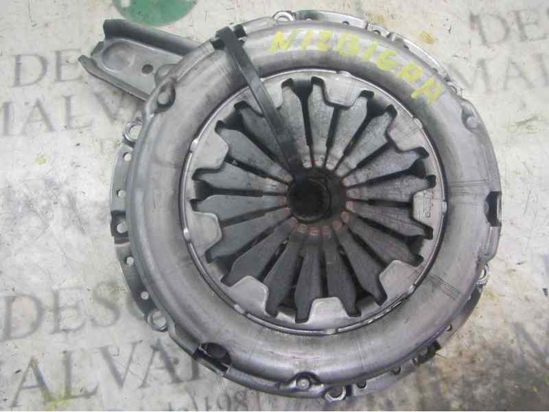 Recambio de kit embrague para mini mini (r56) 1.6 16v cat referencia OEM IAM   