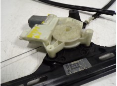 Recambio de elevalunas delantero derecho para citroën c4 picasso 1.2 12v e-thp referencia OEM IAM 9675924680 9816272580  2