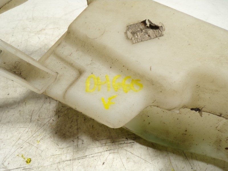 Recambio de deposito limpia para seat ibiza sc (6j1) fr referencia OEM IAM 6Q0955453P  