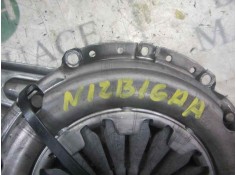 Recambio de kit embrague para mini mini (r56) 1.6 16v cat referencia OEM IAM    2