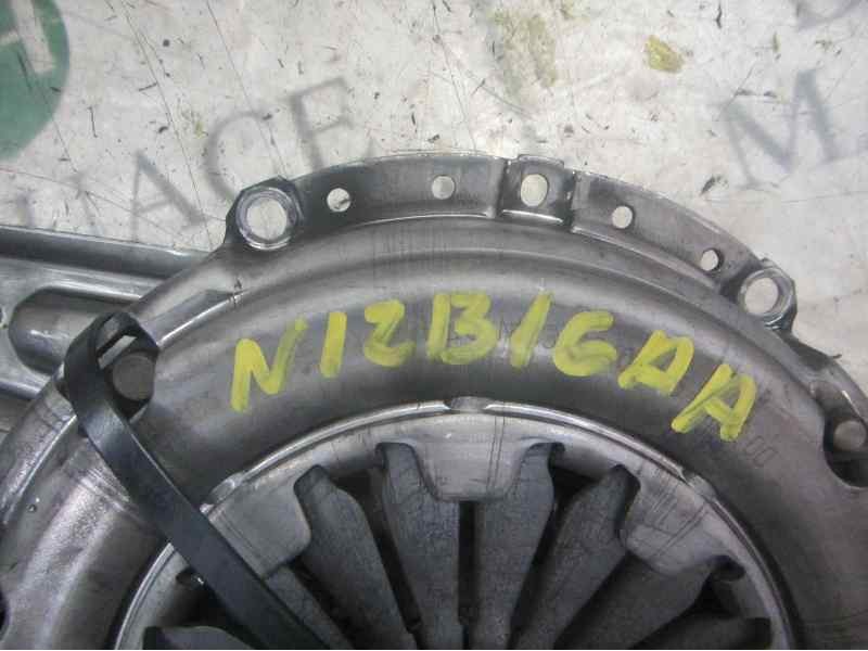 Recambio de kit embrague para mini mini (r56) 1.6 16v cat referencia OEM IAM   