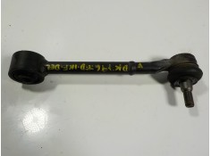 Recambio de brazo suspension inferior trasero derecho para lexus ct 200h referencia OEM IAM 4871072010   2