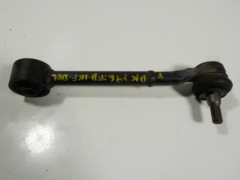 Recambio de brazo suspension inferior trasero derecho para lexus ct 200h referencia OEM IAM 4871072010  