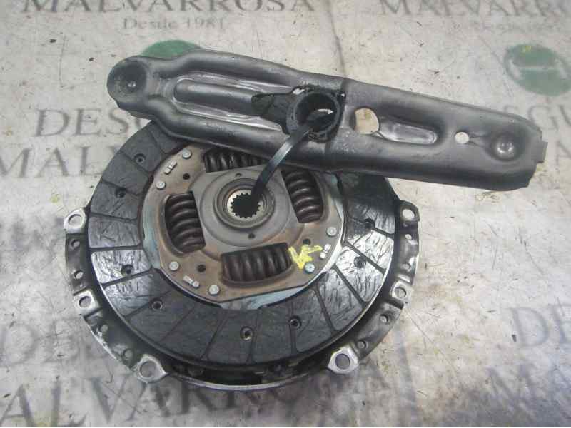 Recambio de kit embrague para mini mini (r56) 1.6 16v cat referencia OEM IAM   