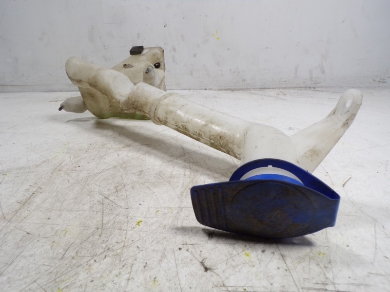 Recambio de deposito limpia para seat ibiza sc (6j1) fr referencia OEM IAM 6Q0955453P  