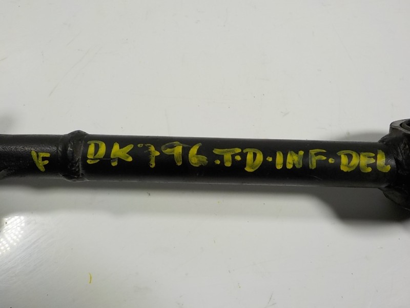 Recambio de brazo suspension inferior trasero derecho para lexus ct 200h referencia OEM IAM 4871072010  