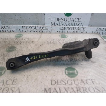 BRAZO SUSPENSION INFERIOR TRASERO IZQUIERDO 