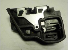 Recambio de cerradura puerta trasera derecha para bmw serie 1 lim. (f20) 2.0 turbodiesel referencia OEM IAM 51227202148 7202148  2