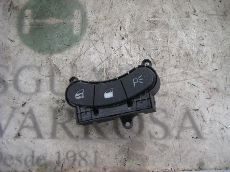 Recambio de modulo electronico para lancia ypsilon (101) 1.3 16v multijet argento referencia OEM IAM   