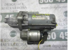 Recambio de motor arranque para suzuki swift berlina (mz) 1.3 ddis diesel cat referencia OEM IAM    2
