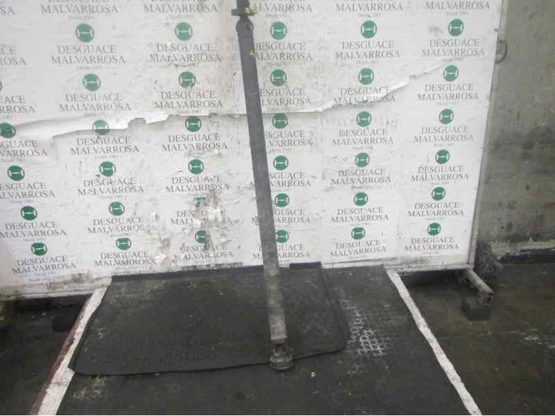 Recambio de transmision central para volvo xc90 2.4 diesel cat referencia OEM IAM   