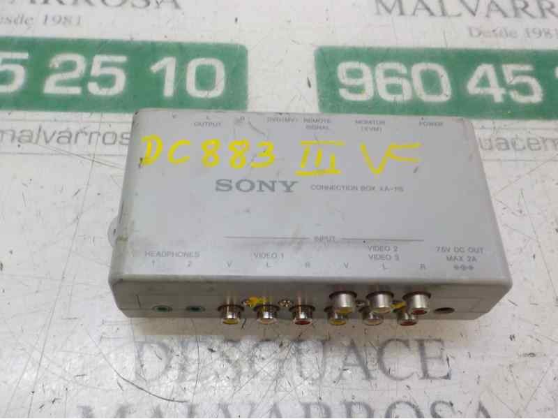 Recambio de modulo electronico para mercedes-benz clase m (w163) 2.7 cdi 20v cat referencia OEM IAM   