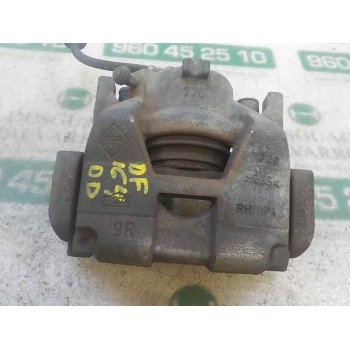 PINZA FRENO DELANTERA DERECHA 