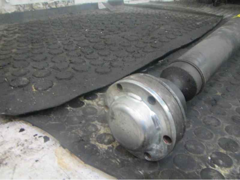 Recambio de transmision central para volvo xc90 2.4 diesel cat referencia OEM IAM   