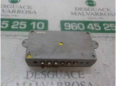 Recambio de modulo electronico para mercedes-benz clase m (w163) 2.7 cdi 20v cat referencia OEM IAM    2