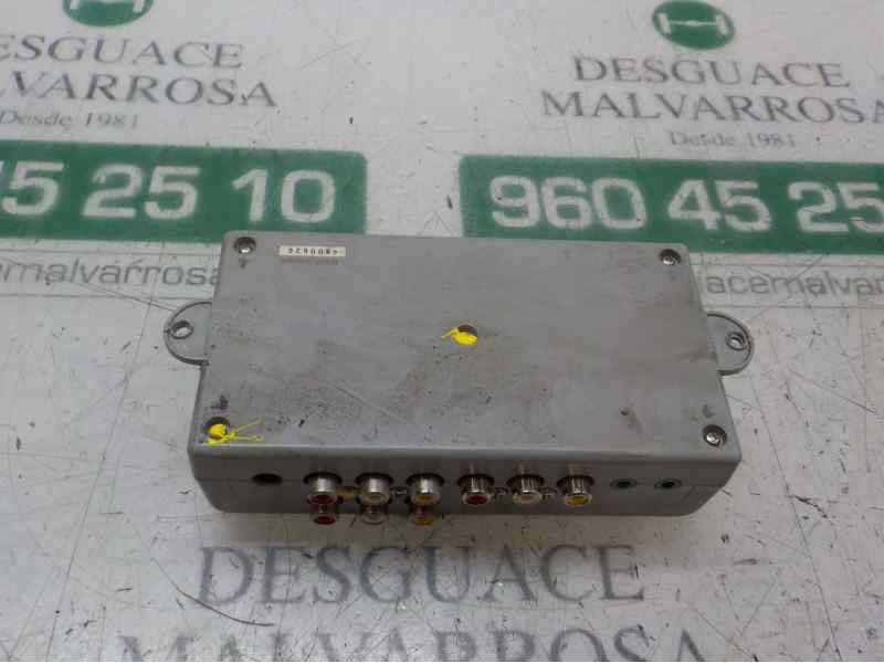 Recambio de modulo electronico para mercedes-benz clase m (w163) 2.7 cdi 20v cat referencia OEM IAM   