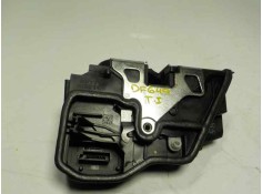 Recambio de cerradura puerta trasera izquierda para bmw serie 1 lim. (f20) 2.0 turbodiesel referencia OEM IAM 51227202147 720214 2