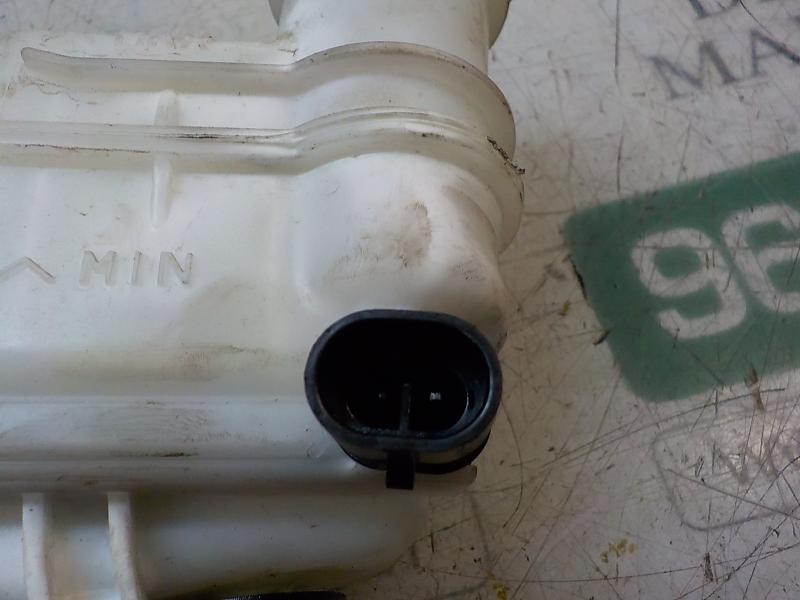 Recambio de bomba freno para ford ka (ccu) titanium+ referencia OEM IAM 1560813  