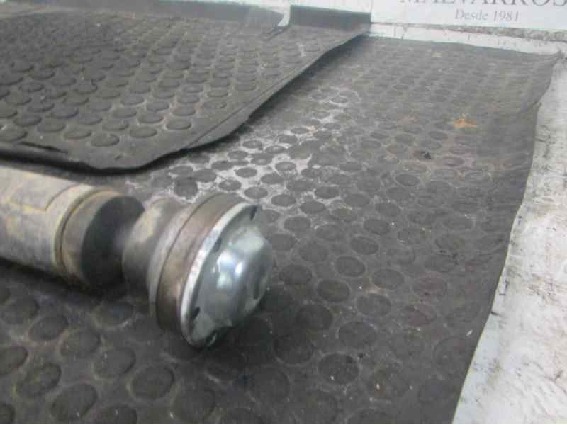 Recambio de transmision central para volvo xc90 2.4 diesel cat referencia OEM IAM   