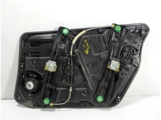 Recambio de elevalunas delantero izquierdo para mercedes-benz clase a (w176) 1.8 cdi cat referencia OEM IAM A1767200179 A1767200 2