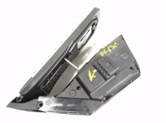 Recambio de potenciometro pedal para mercedes-benz clase e lim. (w213) 2.0 cdi cat referencia OEM IAM A2053000104 A2053000104  2