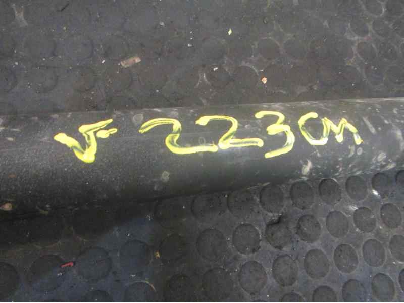 Recambio de transmision central para volvo xc90 2.4 diesel cat referencia OEM IAM   