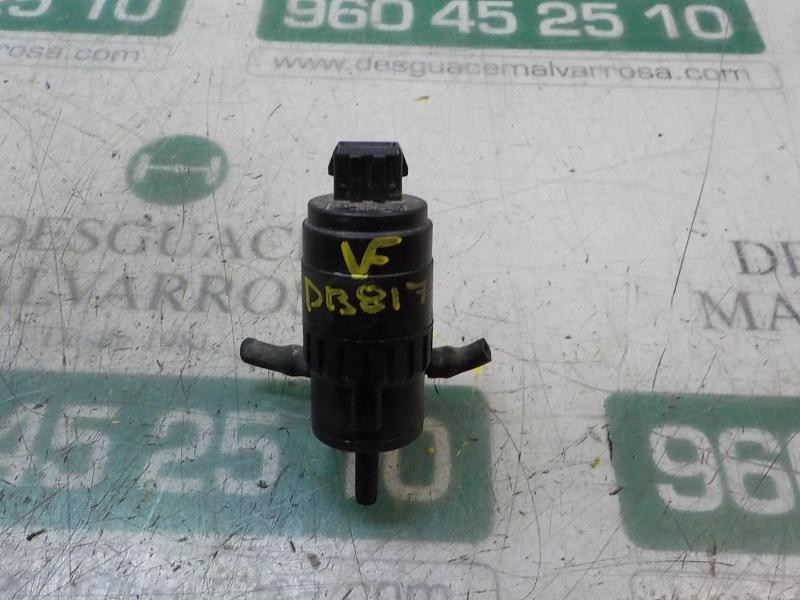 Recambio de bomba limpia para ford ka (ccu) titanium+ referencia OEM IAM 1554057  