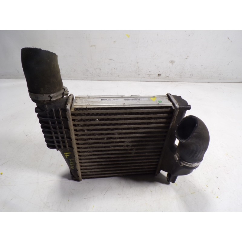 Recambio de intercooler para citroën c4 picasso 1.2 12v e-thp referencia OEM IAM 9675627980 9675627980 