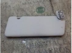 Recambio de parasol izquierdo para renault clio iv 1.5 dci diesel fap referencia OEM IAM 964012136R   2
