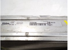 Recambio de intercooler para citroën c4 picasso 1.2 12v e-thp referencia OEM IAM 9675627980 9675627980  2