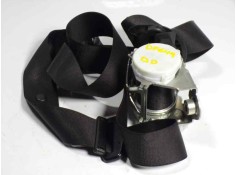 Recambio de cinturon seguridad delantero derecho para bmw serie 1 lim. (f20) 2.0 turbodiesel referencia OEM IAM 72117243308 3407 2