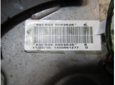 Recambio de palanca freno de mano para citroën jumpy hdi 120 27 l1h1 furg. referencia OEM IAM    2