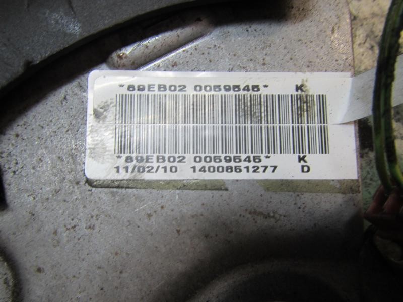 Recambio de palanca freno de mano para citroën jumpy hdi 120 27 l1h1 furg. referencia OEM IAM   