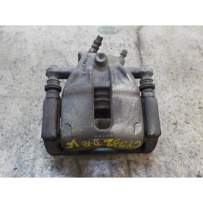 Recambio de pinza freno delantera izquierda para renault clio iv 1.5 dci diesel fap referencia OEM IAM 7701208332  