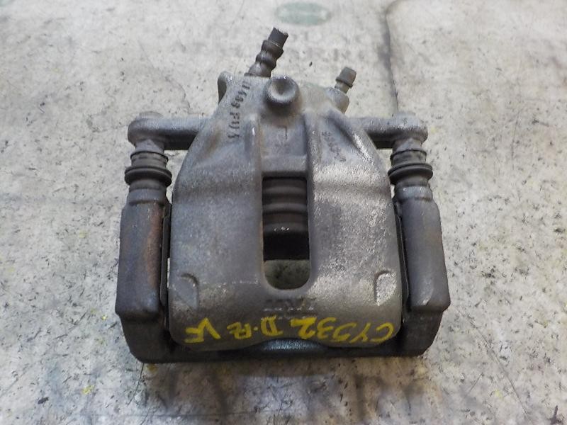 Recambio de pinza freno delantera izquierda para renault clio iv 1.5 dci diesel fap referencia OEM IAM 7701208332  