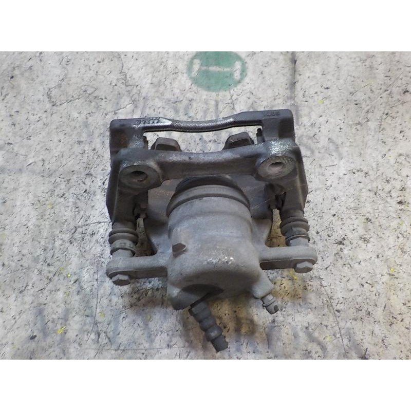 Recambio de pinza freno delantera izquierda para renault clio iv 1.5 dci diesel fap referencia OEM IAM 7701208332  