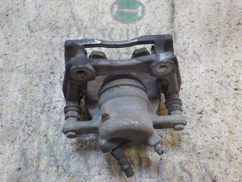 Recambio de pinza freno delantera izquierda para renault clio iv 1.5 dci diesel fap referencia OEM IAM 7701208332  