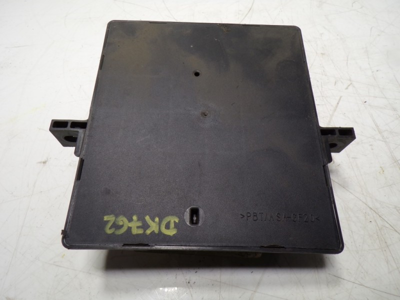 Recambio de modulo electronico para audi a6 berlina (4f2) 3.2 fsi quattro referencia OEM IAM 4F0907279 4F0907279 