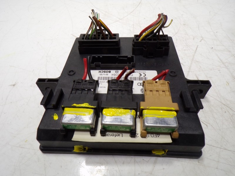 Recambio de modulo electronico para audi a6 berlina (4f2) 3.2 fsi quattro referencia OEM IAM 4F0907279 4F0907279 