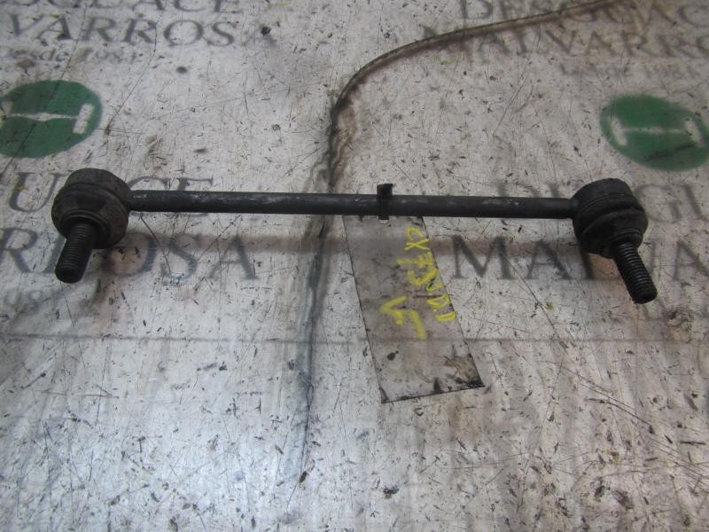 Recambio de tirante delantero derecho para citroën jumpy hdi 120 27 l1h1 furg. referencia OEM IAM   