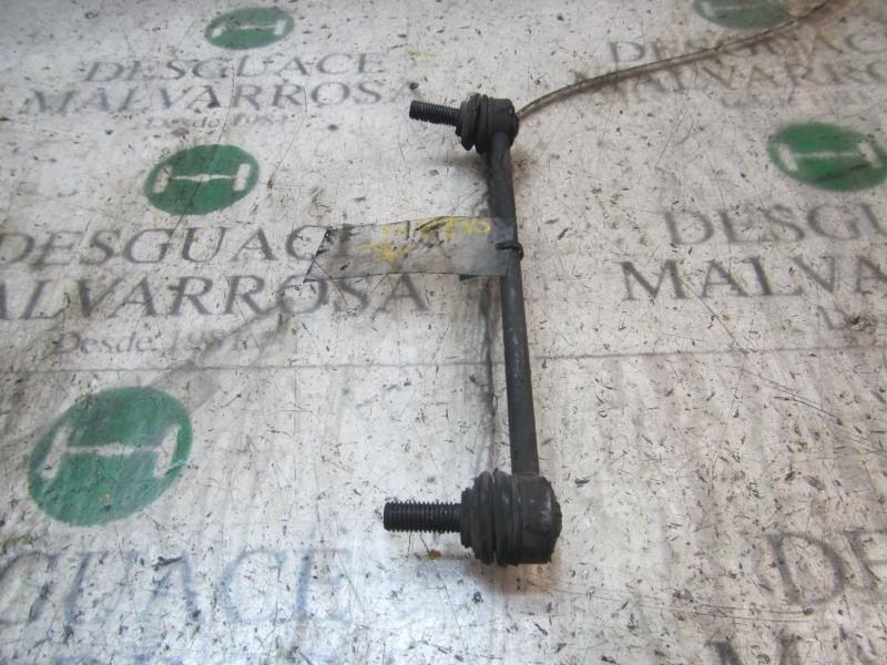 Recambio de tirante delantero derecho para citroën jumpy hdi 120 27 l1h1 furg. referencia OEM IAM   