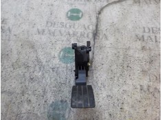 Recambio de potenciometro pedal para renault clio iv 1.5 dci diesel fap referencia OEM IAM 180029347R 180029347R 6PV00997807