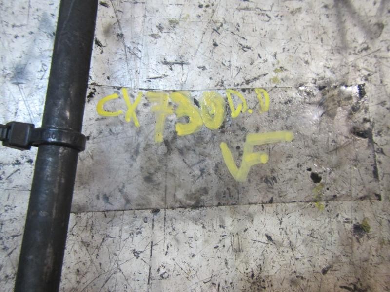 Recambio de tirante delantero derecho para citroën jumpy hdi 120 27 l1h1 furg. referencia OEM IAM   