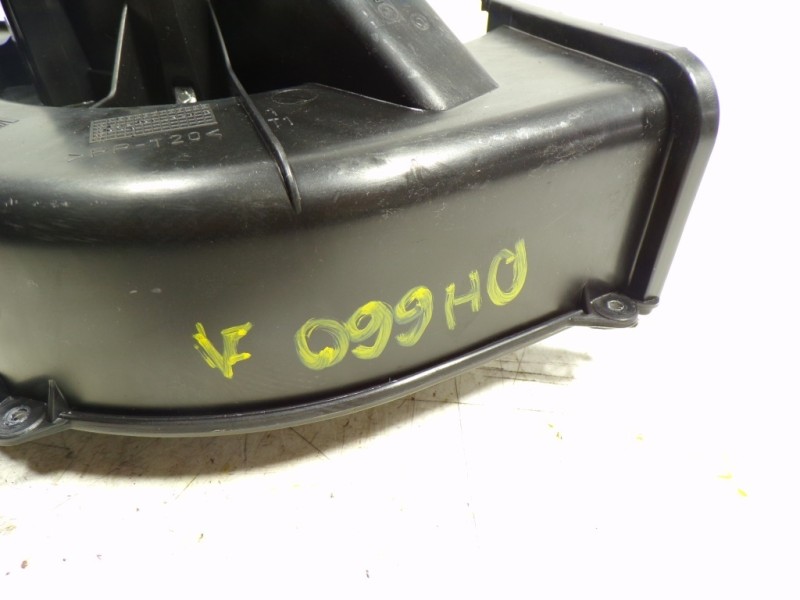 Recambio de motor calefaccion para seat ibiza sc (6j1) fr referencia OEM IAM 6R2819015 6R2819015 