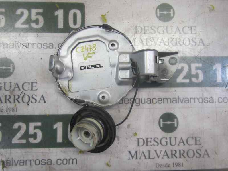 Recambio de tapa combustible para suzuki swift berlina (mz) 1.3 ddis diesel cat referencia OEM IAM   