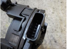 Recambio de potenciometro pedal para renault clio iv 1.5 dci diesel fap referencia OEM IAM 180029347R 180029347R 6PV00997807 2